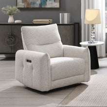 Load image into Gallery viewer, Acme Lalisa Power Motion Recliner w/USB Port