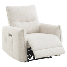 Load image into Gallery viewer, Acme Lalisa Power Motion Recliner w/USB Port