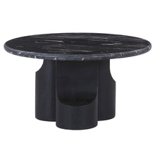 Load image into Gallery viewer, Acme Kinton Coffee Table w/Natural Marble Top