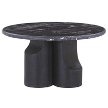 Load image into Gallery viewer, Acme Kinton Coffee Table w/Natural Marble Top