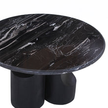 Load image into Gallery viewer, Acme Kinton Coffee Table w/Natural Marble Top