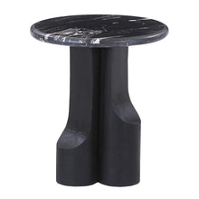 Load image into Gallery viewer, Acme Kinton End Table w/Natural Marble Top