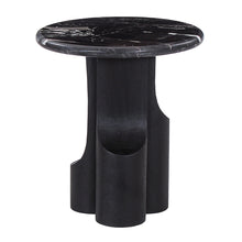 Load image into Gallery viewer, Acme Kinton End Table w/Natural Marble Top