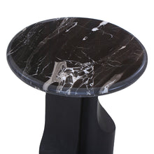 Load image into Gallery viewer, Acme Kinton End Table w/Natural Marble Top