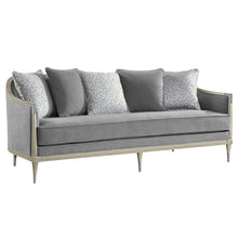 Load image into Gallery viewer, Acme Fernando Sofa w/5 Pillows