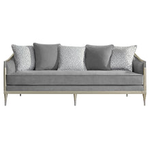 Load image into Gallery viewer, Acme Fernando Sofa w/5 Pillows