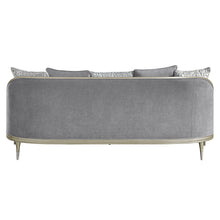 Load image into Gallery viewer, Acme Fernando Sofa w/5 Pillows