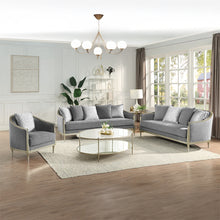 Load image into Gallery viewer, Acme Fernando Sofa w/5 Pillows
