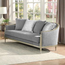 Load image into Gallery viewer, Acme Fernando Loveseat w/4 Pillows