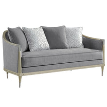 Load image into Gallery viewer, Acme Fernando Loveseat w/4 Pillows