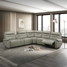 Load image into Gallery viewer, Acme Jayke Power Motion Sectional Sofa