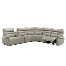 Load image into Gallery viewer, Acme Jayke Power Motion Sectional Sofa