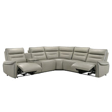 Load image into Gallery viewer, Acme Jayke Power Motion Sectional Sofa