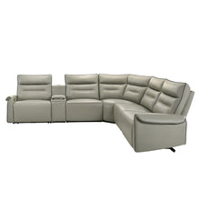 Load image into Gallery viewer, Acme Jayke Power Motion Sectional Sofa