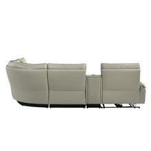 Load image into Gallery viewer, Acme Jayke Power Motion Sectional Sofa