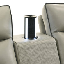 Load image into Gallery viewer, Acme Jayke Power Motion Sectional Sofa