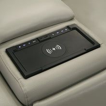 Load image into Gallery viewer, Acme Jayke Power Motion Sectional Sofa
