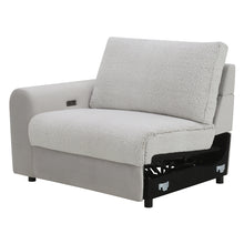 Load image into Gallery viewer, Acme Tarrance Modular Power LF Power Recliner