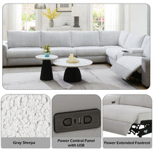 Load image into Gallery viewer, Acme Tarrance Modular Power LF Power Recliner