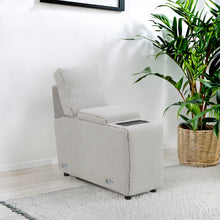 Load image into Gallery viewer, Acme Tarrance Modular Console w/Wireless Charging &amp; USB