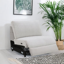 Load image into Gallery viewer, Acme Tarrance Modular Power Armless Recliner
