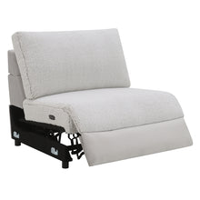 Load image into Gallery viewer, Acme Tarrance Modular Power Armless Recliner