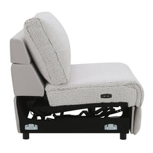 Load image into Gallery viewer, Acme Tarrance Modular Power Armless Recliner