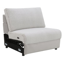 Load image into Gallery viewer, Acme Tarrance Modular Power Armless Recliner