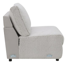 Load image into Gallery viewer, Acme Tarrance Modular Armless Chair