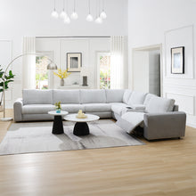 Load image into Gallery viewer, Acme Tarrance Modular Armless Chair