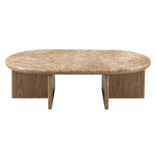 Load image into Gallery viewer, Acme Markku Coffee Table w/Natural Marble