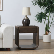 Load image into Gallery viewer, Acme Lanza End Table w/Drawer