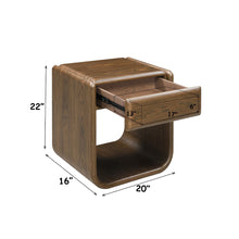 Load image into Gallery viewer, Acme Lanza End Table w/Drawer
