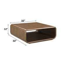 Load image into Gallery viewer, Acme Lanza Coffee Table
