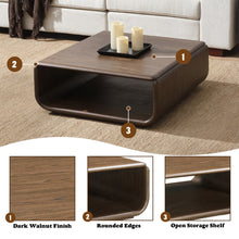 Load image into Gallery viewer, Acme Lanza Coffee Table