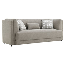 Load image into Gallery viewer, Acme Glenda Sofa w/3 Pillows