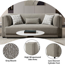 Load image into Gallery viewer, Acme Glenda Sofa w/3 Pillows