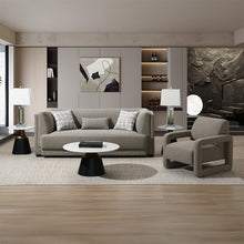 Load image into Gallery viewer, Acme Glenda Sofa w/3 Pillows