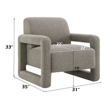 Load image into Gallery viewer, Acme Glenda Accent Chair