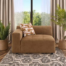 Load image into Gallery viewer, Acme Zoey Modular - LF Arm Chair w/Pillow