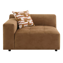 Load image into Gallery viewer, Acme Zoey Modular - LF Arm Chair w/Pillow