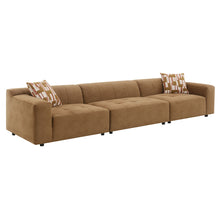 Load image into Gallery viewer, Acme Zoey Modular - LF Arm Chair w/Pillow