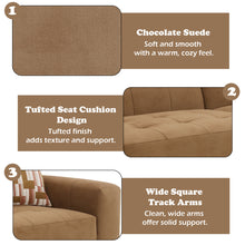 Load image into Gallery viewer, Acme Zoey Modular - RF Arm Chair w/Pillow