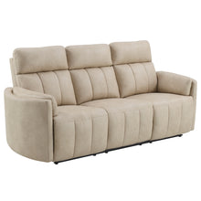 Load image into Gallery viewer, Acme Elison Motion Sofa