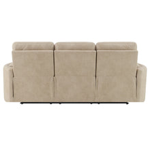 Load image into Gallery viewer, Acme Elison Motion Sofa