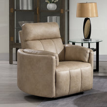 Load image into Gallery viewer, Acme Elison Motion Glider Recliner w/Swivel