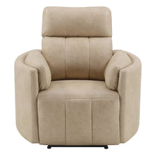Load image into Gallery viewer, Acme Elison Motion Glider Recliner w/Swivel