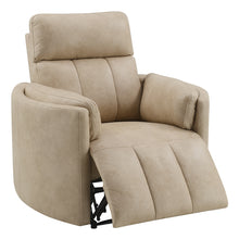 Load image into Gallery viewer, Acme Elison Motion Glider Recliner w/Swivel