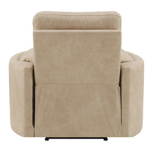 Load image into Gallery viewer, Acme Elison Motion Glider Recliner w/Swivel