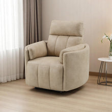 Load image into Gallery viewer, Acme Elison Motion Glider Recliner w/Swivel